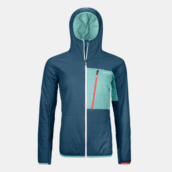 Ortovox women's jacket deals
